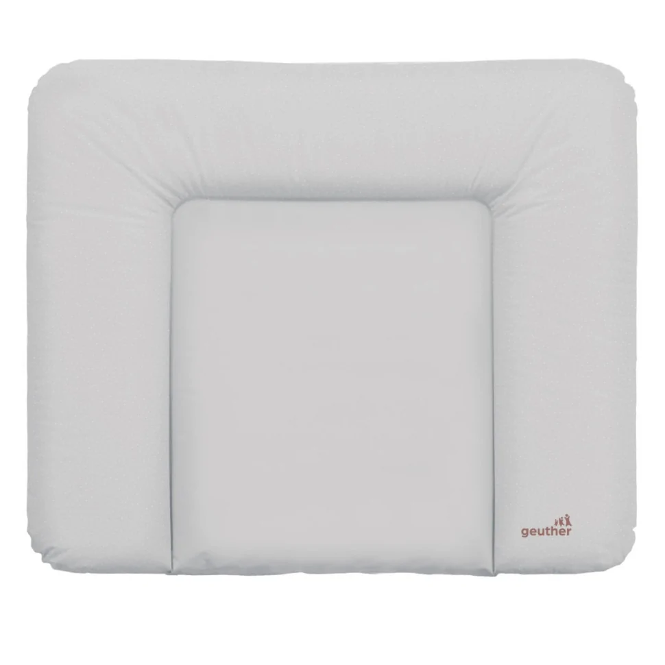 Пеленальний матрац Lena Sprinkled Ceba Baby W-5835-0037-42, 72 x 85 см