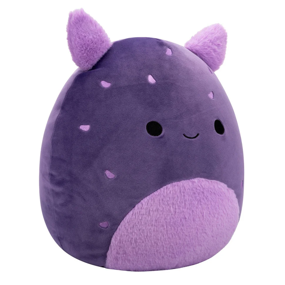Мягкая игрушка Морской кролик Оха Squishmallows SQCR06741, 36 см