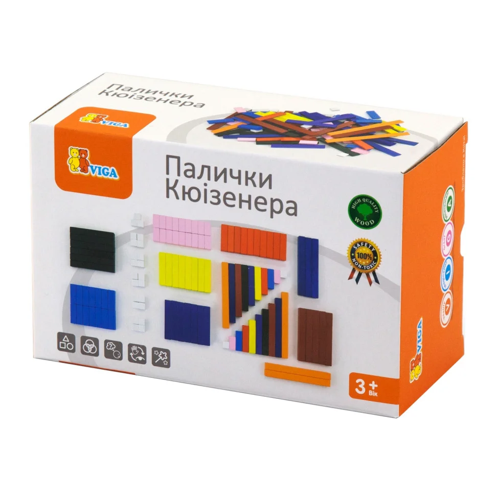 Обучающий набор 