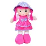 Дитяча іграшкова Лялька Bambi F23714 м'яконабивна 33 см