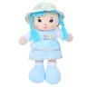 Дитяча іграшкова Лялька Bambi F23714 м'яконабивна 33 см