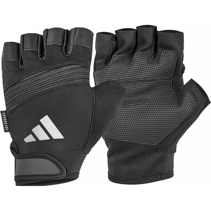 Рукавички для тренінгу Performance Gloves Adidas ADGB-13155 чорний L