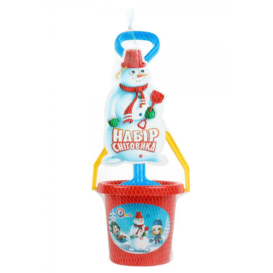 Игрушка 