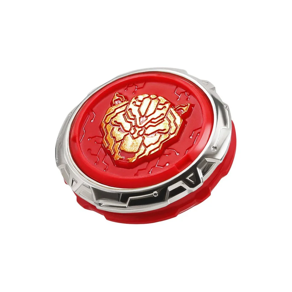 Дзиґа Infinity Nado EU654112 VI серія Starter Pack Blazing War Bear Палаючий Бойовий Ведмідь