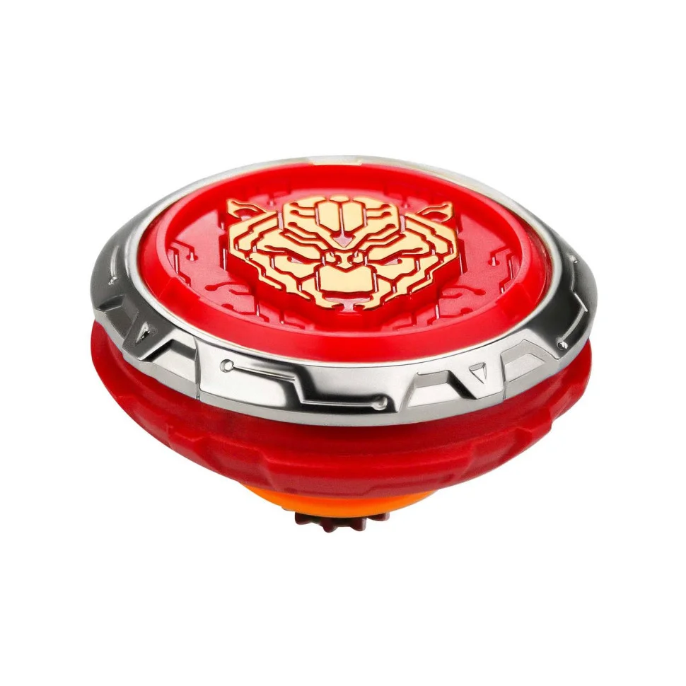Дзиґа Infinity Nado EU654112 VI серія Starter Pack Blazing War Bear Палаючий Бойовий Ведмідь