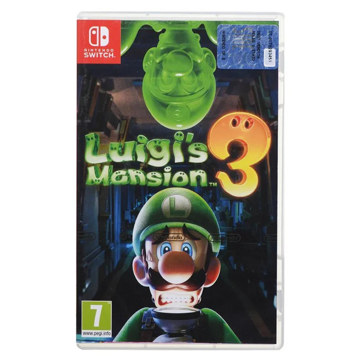 Гра для Switch 