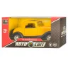 Дитяча металева машинка Ford АвтоСвіт AS-2033 масштаб 1:36