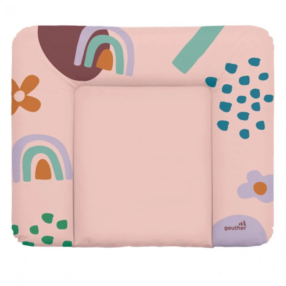 Пеленальный матрас Lena Spring Ceba Baby W-5835-0076-77, 72 x 85 см
