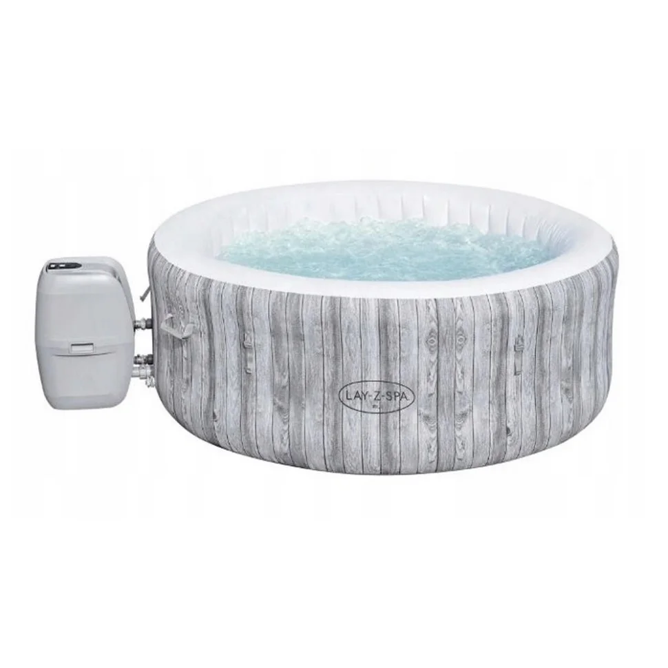 Басейн-джакузі LAY-Z-SPA Bestway 60085, 696 л, 180 х 66 см