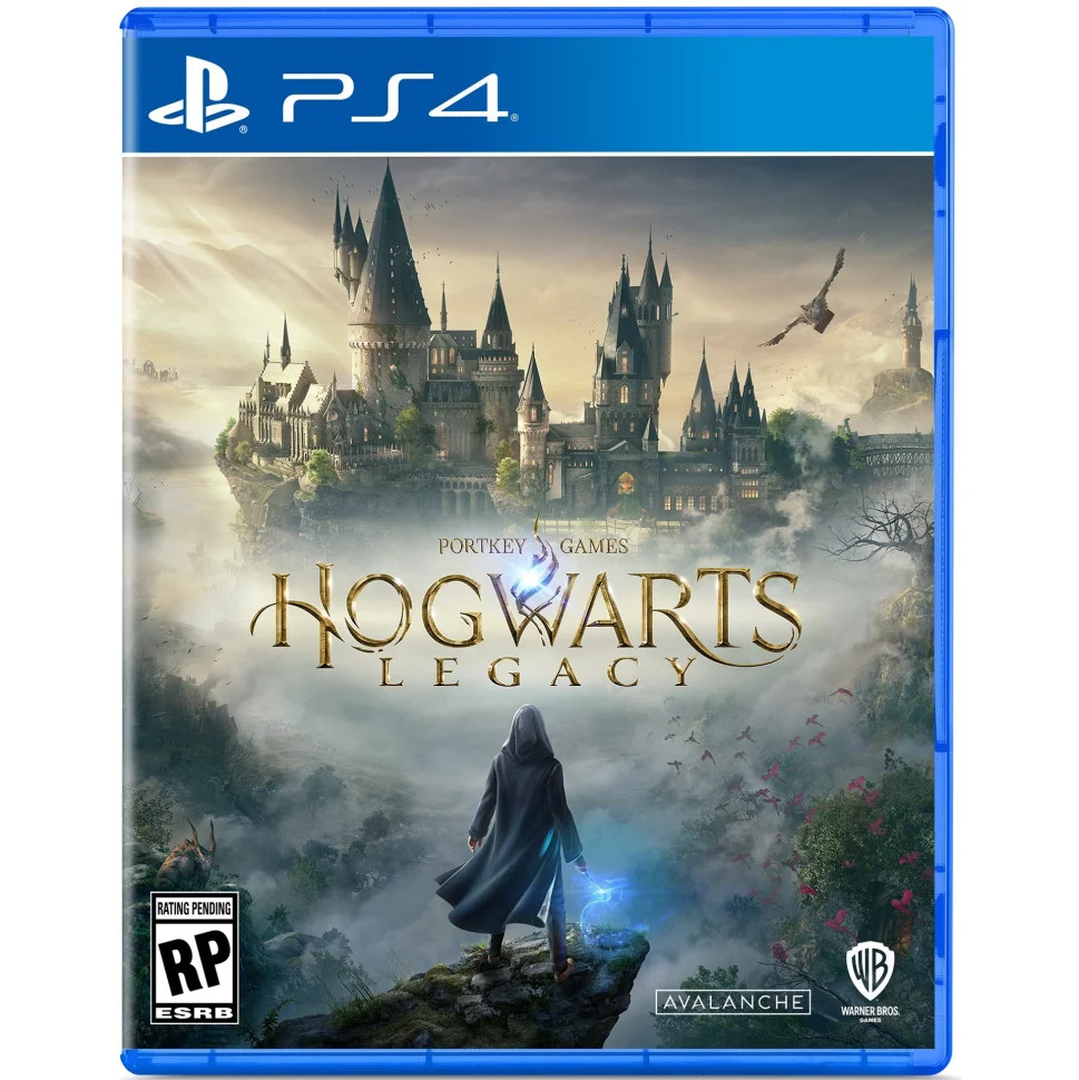 Игра для Sony PS4 