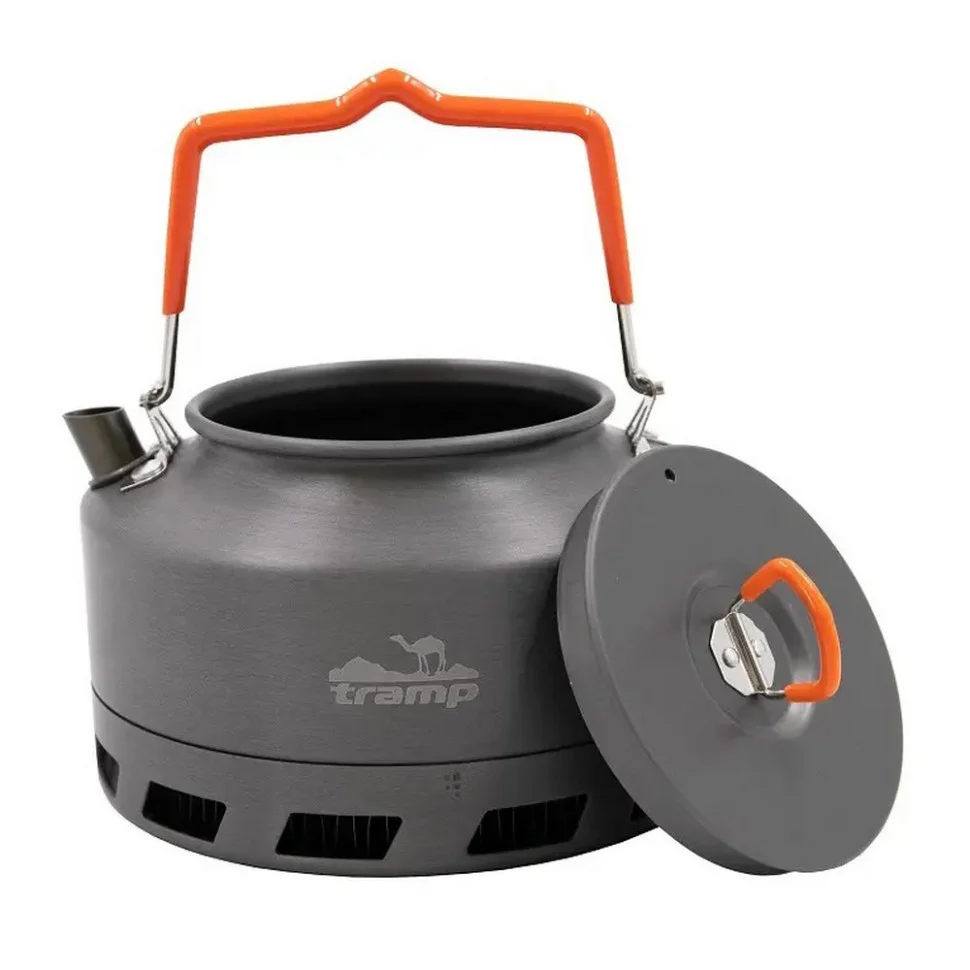 Чайник с теплообменником Firebird Tramp UTRC-120, 1,1 л
