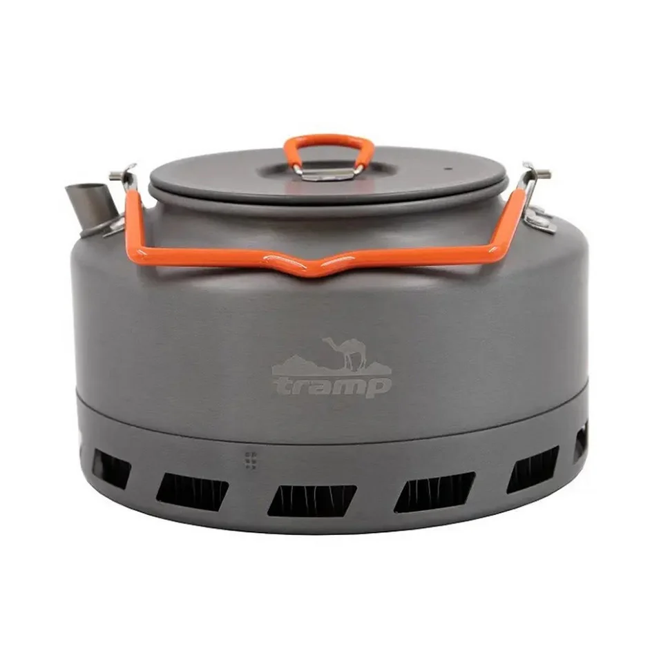 Чайник с теплообменником Firebird Tramp UTRC-120, 1,1 л