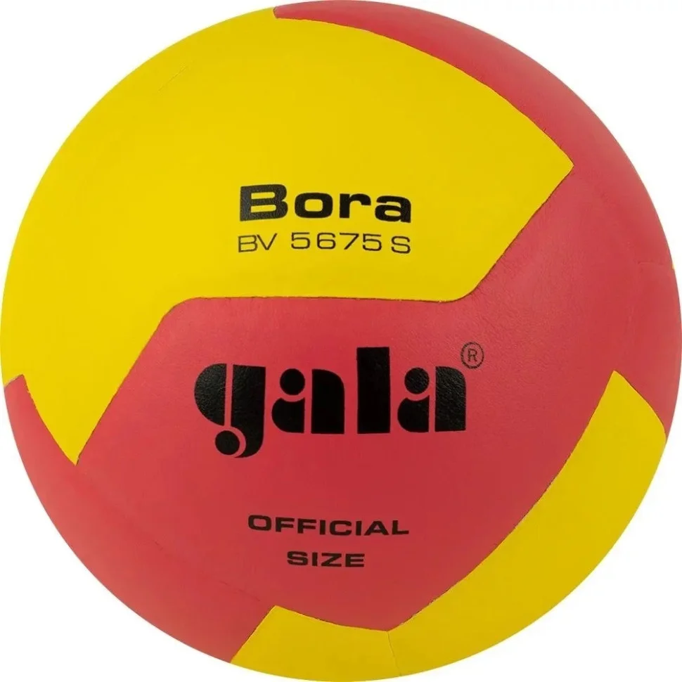 М'яч волейбольний Bora Gala BV5675S № 5