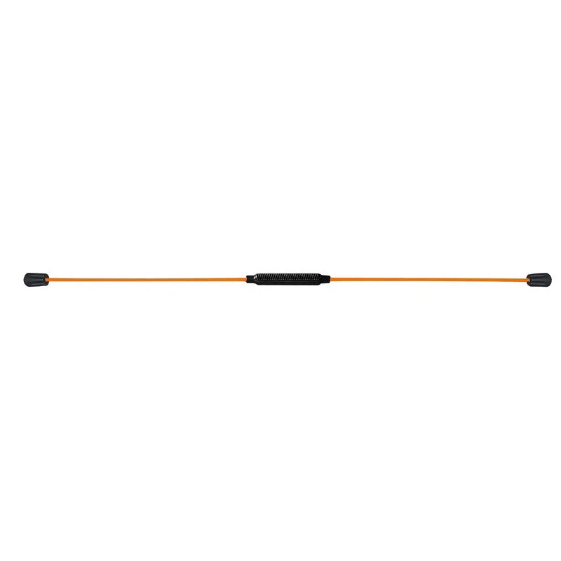 Вибро тренажер не разборной Flex Bar Sveltus SLTS-0710, длина 160 см