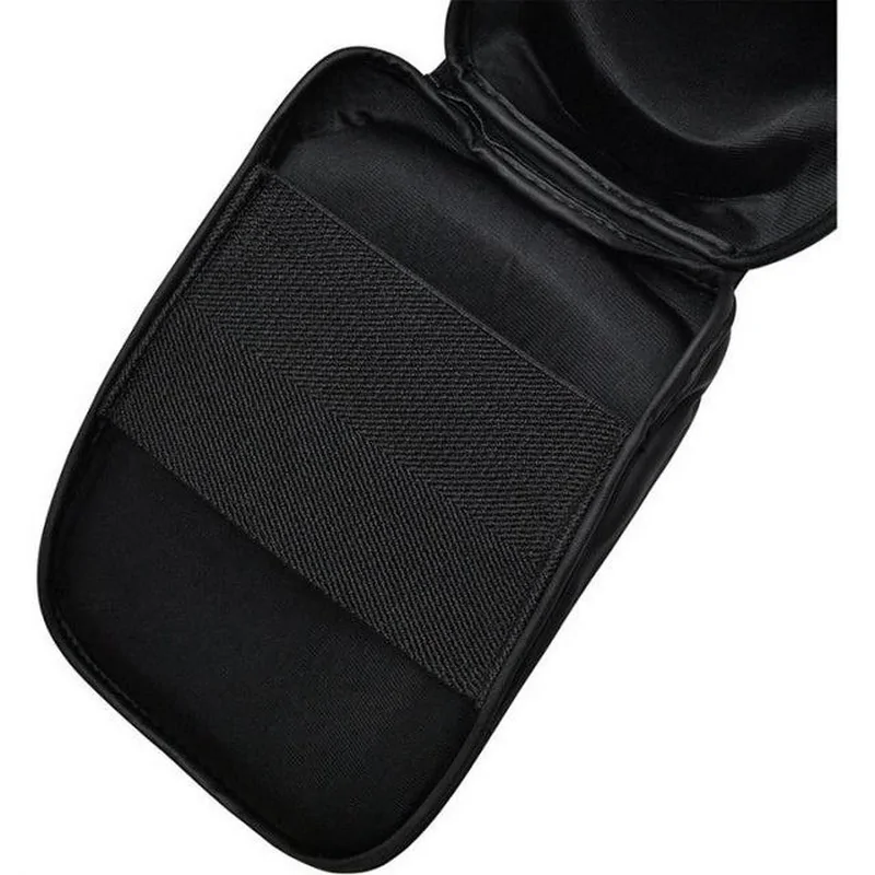 Защита голени и стопы F6 KARA Shin Instep Guards RDX Inc Limited SGR-F6MB-M Black, M