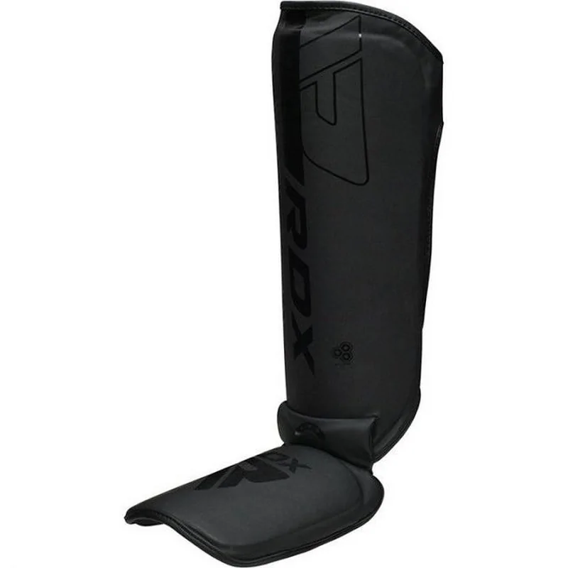 Защита голени и стопы F6 KARA Shin Instep Guards RDX Inc Limited SGR-F6MB-M Black, M