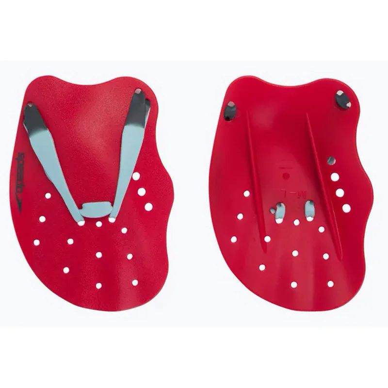 Лопатки для плавания TECH PADDLE AU Speedo 8-73312D699-S, размер S