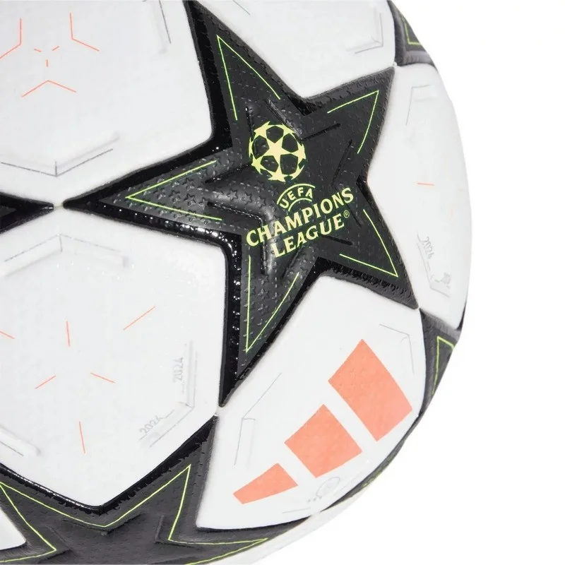 Футбольний м'яч UCL League Adidas IX4060_4 розмір 4