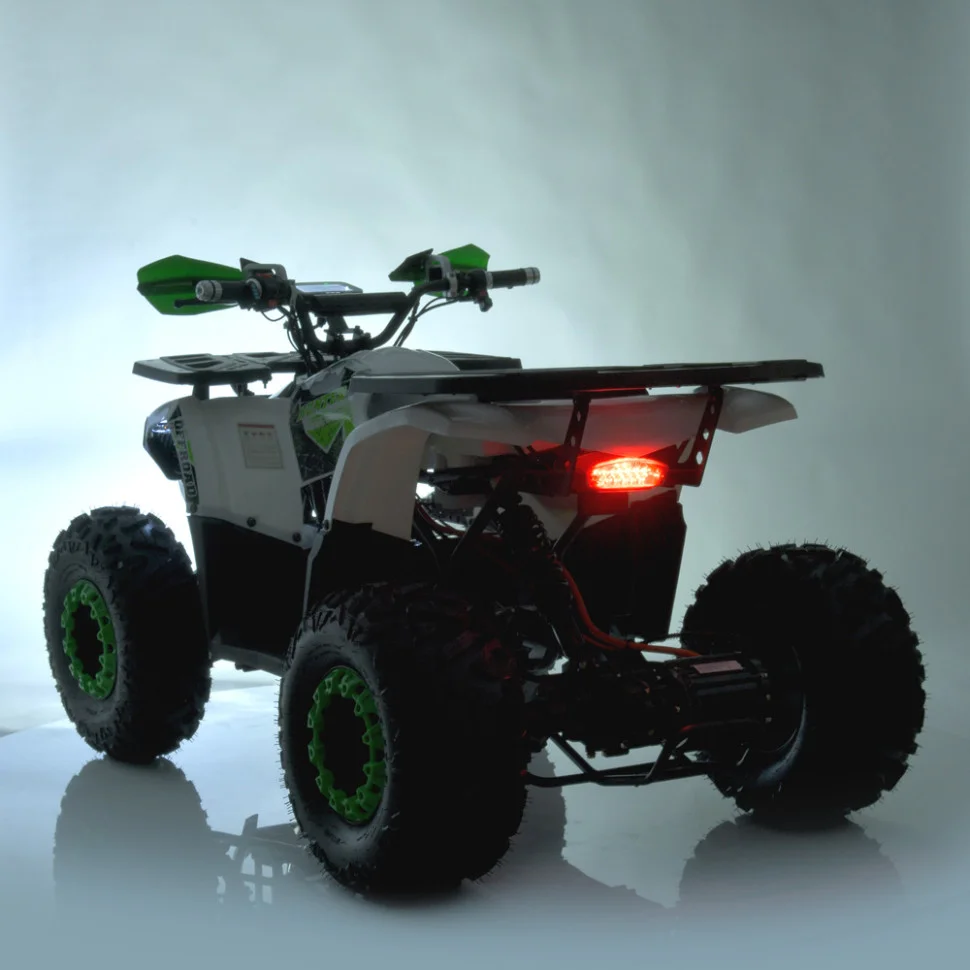 Детский электроквадроцикл Bambi HB-ATV1500H-5(MP3) до 50.0 км/ч