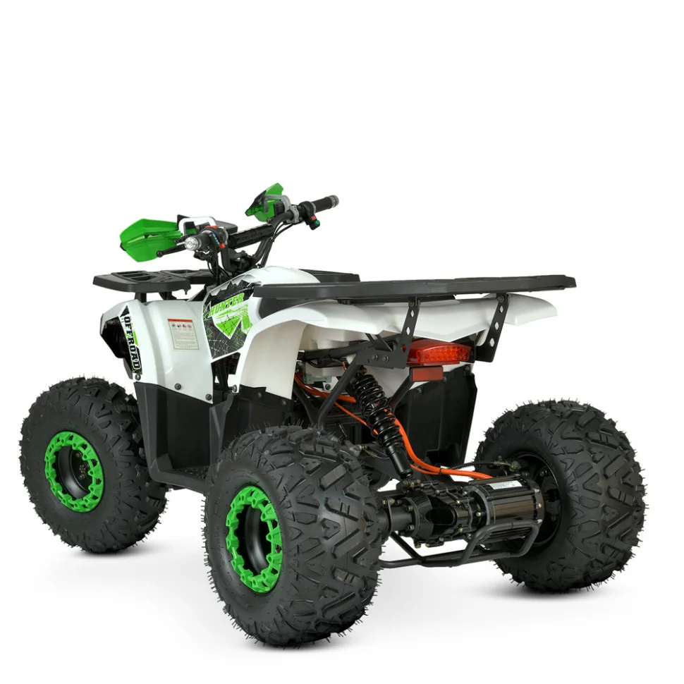 Детский электроквадроцикл Bambi HB-ATV1500H-5(MP3) до 50.0 км/ч