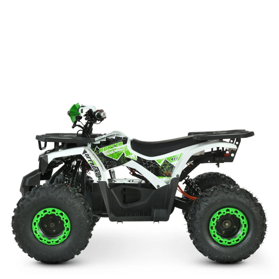 Детский электроквадроцикл Bambi HB-ATV1500H-5(MP3) до 50.0 км/ч