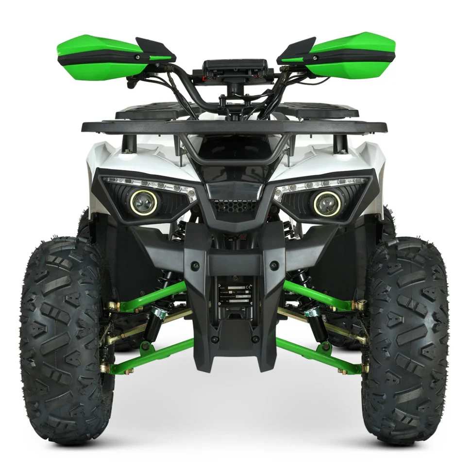 Детский электроквадроцикл Bambi HB-ATV1500H-5(MP3) до 50.0 км/ч