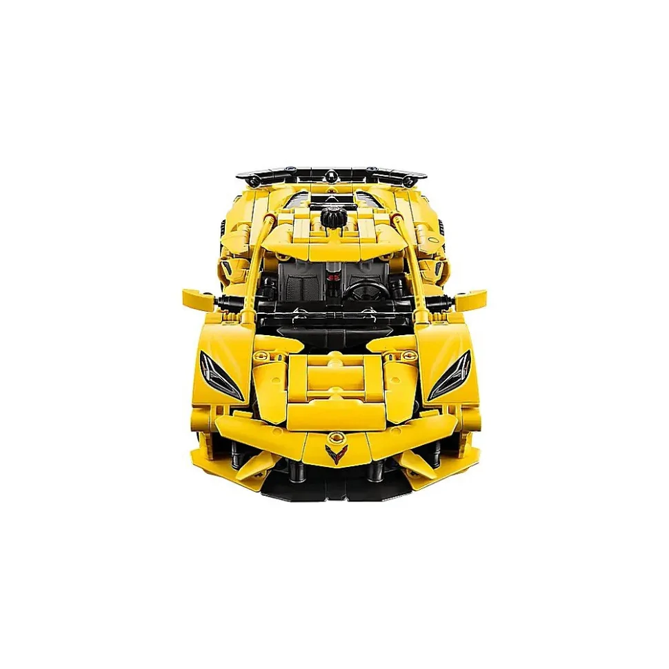 Конструктор LEGO 'Chevrolet Corvette Stingray