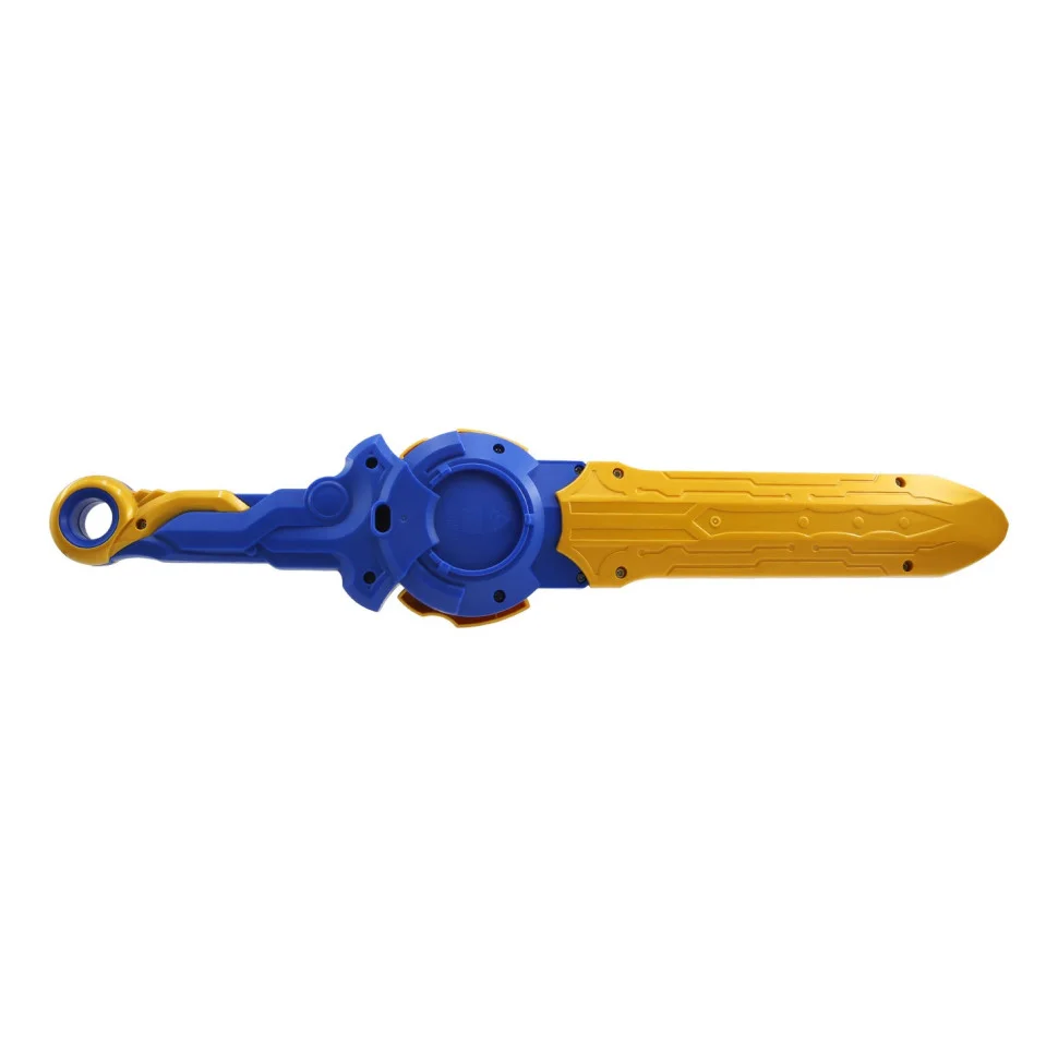 Дзиґа Infinity Nado EU654121 VI серія Standard Pack Fury Wave Dragon Лютий Дракон