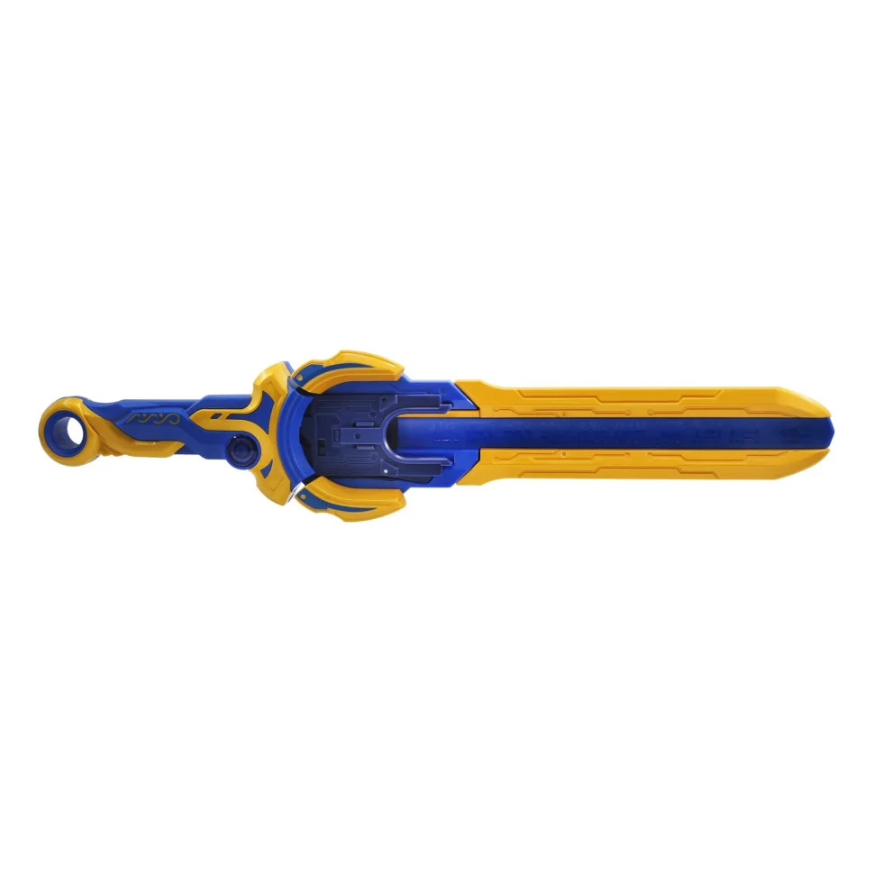 Дзиґа Infinity Nado EU654121 VI серія Standard Pack Fury Wave Dragon Лютий Дракон