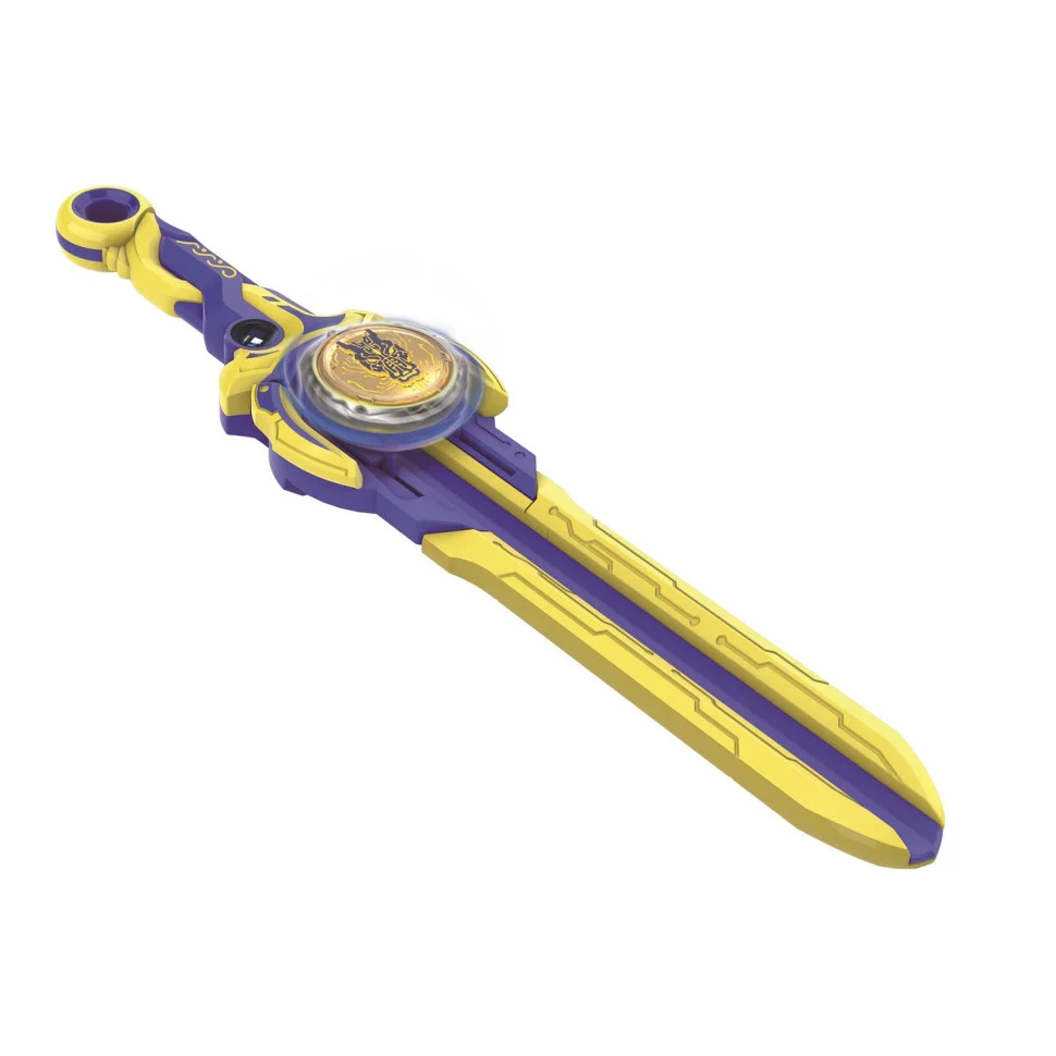 Дзиґа Infinity Nado EU654121 VI серія Standard Pack Fury Wave Dragon Лютий Дракон