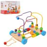 Деревянная игрушка Центр развивающий MD 1241