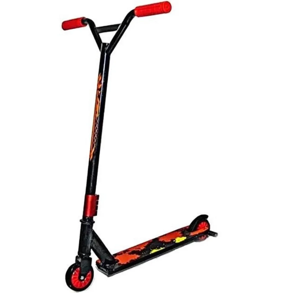 Трюковый самокат Maximal Exercise Scale Sports 1210295614 до 80 кг
