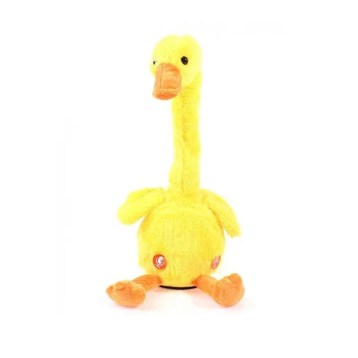 Интерактивная игрушка 