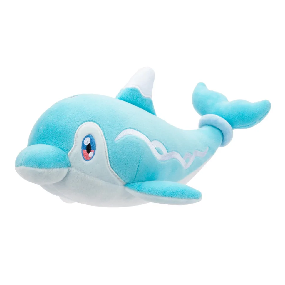Детская Мягкая игрушка W20 Финизен Pokemon PKW3662, 20 см