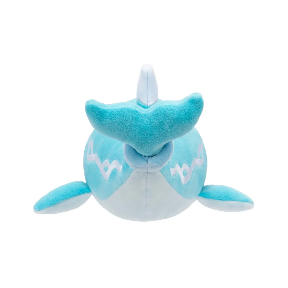 Детская Мягкая игрушка W20 Финизен Pokemon PKW3662, 20 см