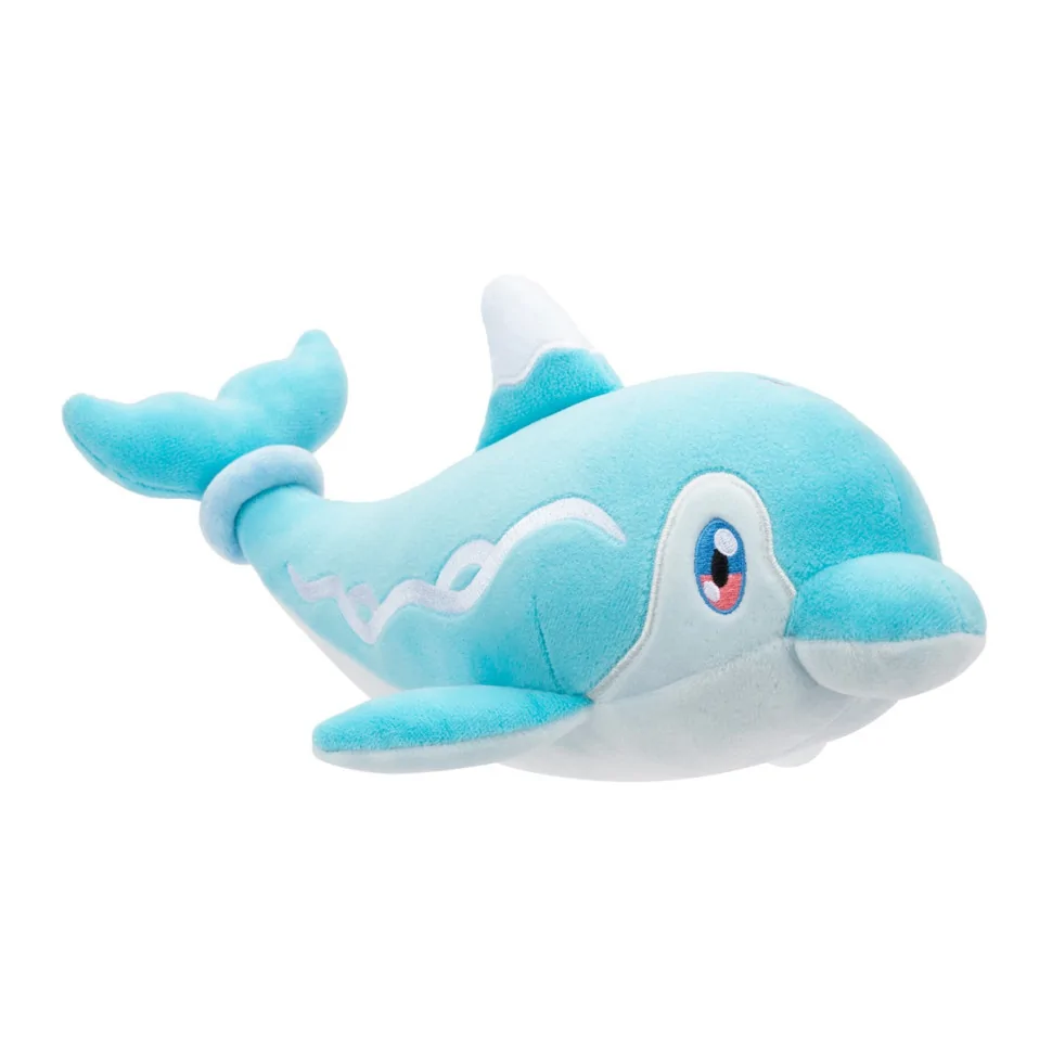 Детская Мягкая игрушка W20 Финизен Pokemon PKW3662, 20 см