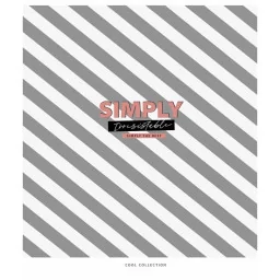 Зошит учнівський "Simply the best" Школярик 012-2937L-4 в лінію, 12 аркушів 
