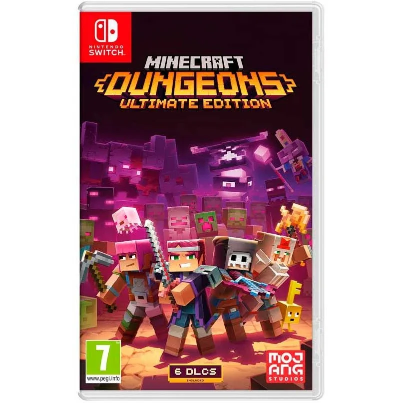 Игра для Switch 