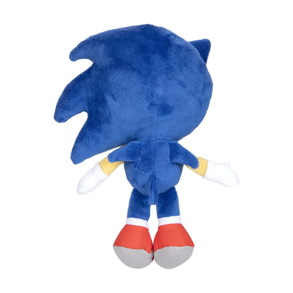 Мягкая игрушка Соник Sonic The Hedgehog W7 40934, 23 см