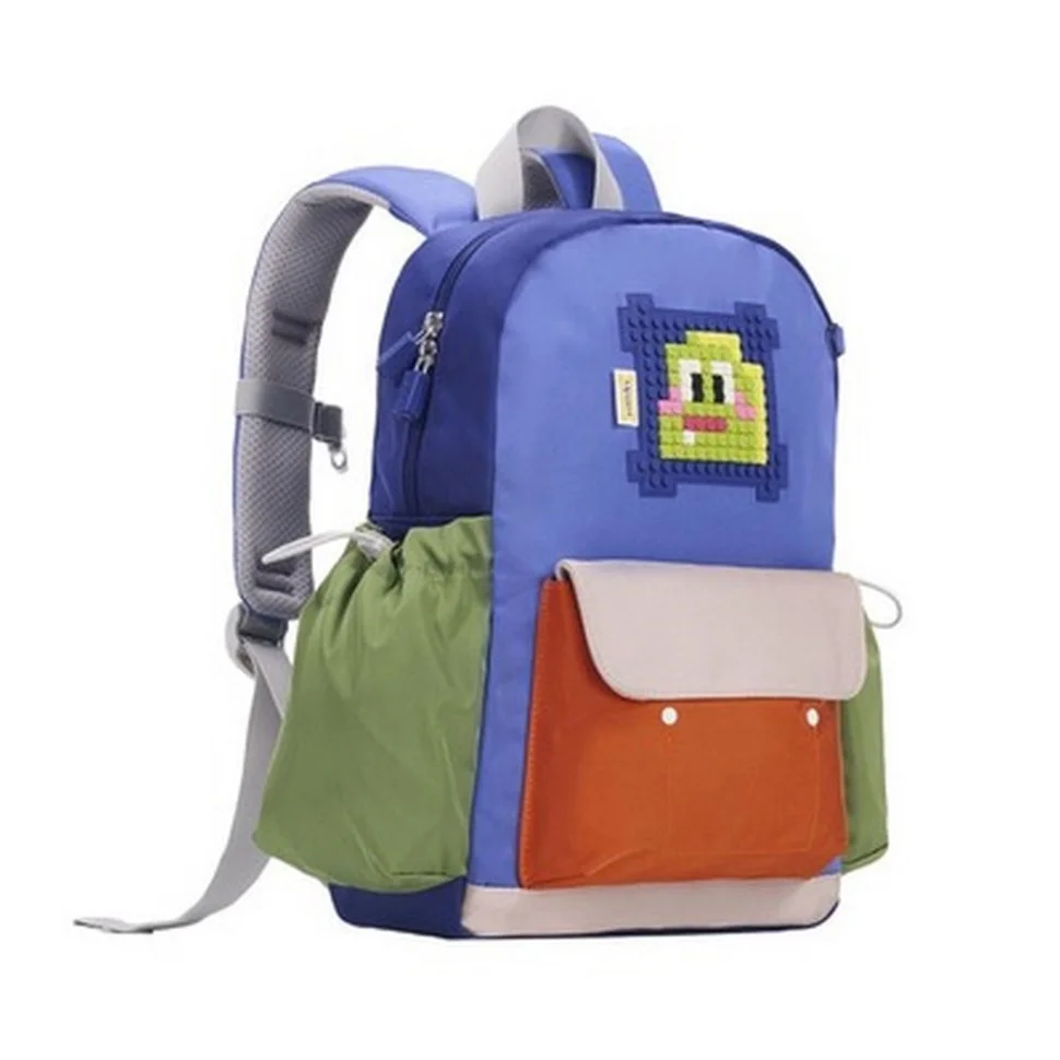 Рюкзак Urban-ACE backpack M Upixel UB002-B, Флот