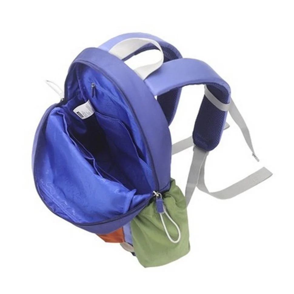 Рюкзак Urban-ACE backpack M Upixel UB002-B, Флот