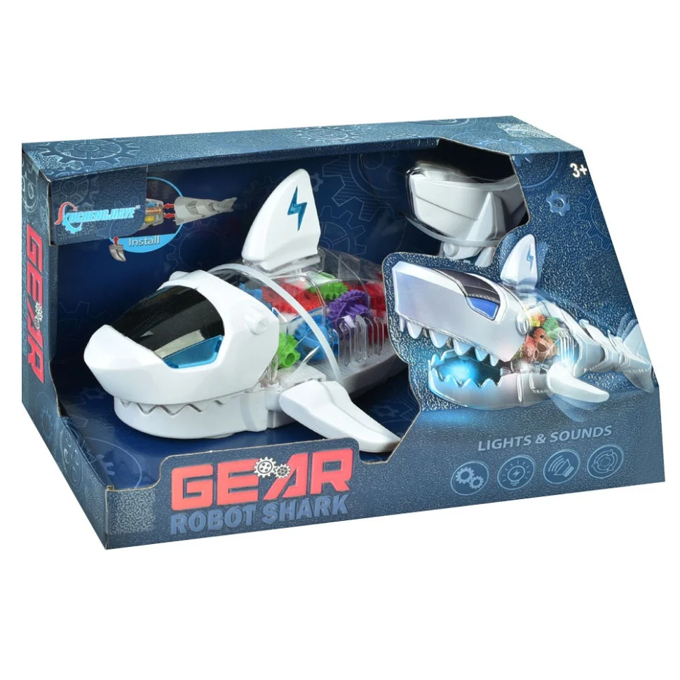Интерактивная игрушка 