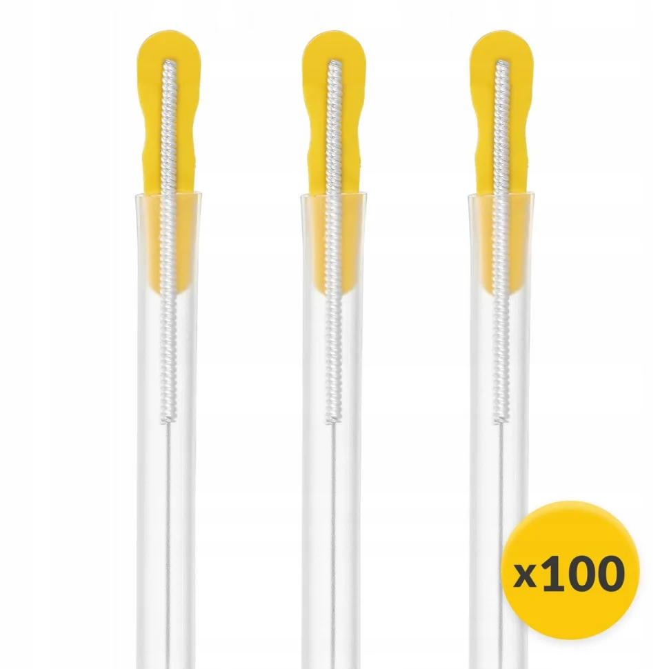 Иглы акупунктурные 4FIZJO P-5905973405072 с направляющей 0.25 х 40 мм 100 шт