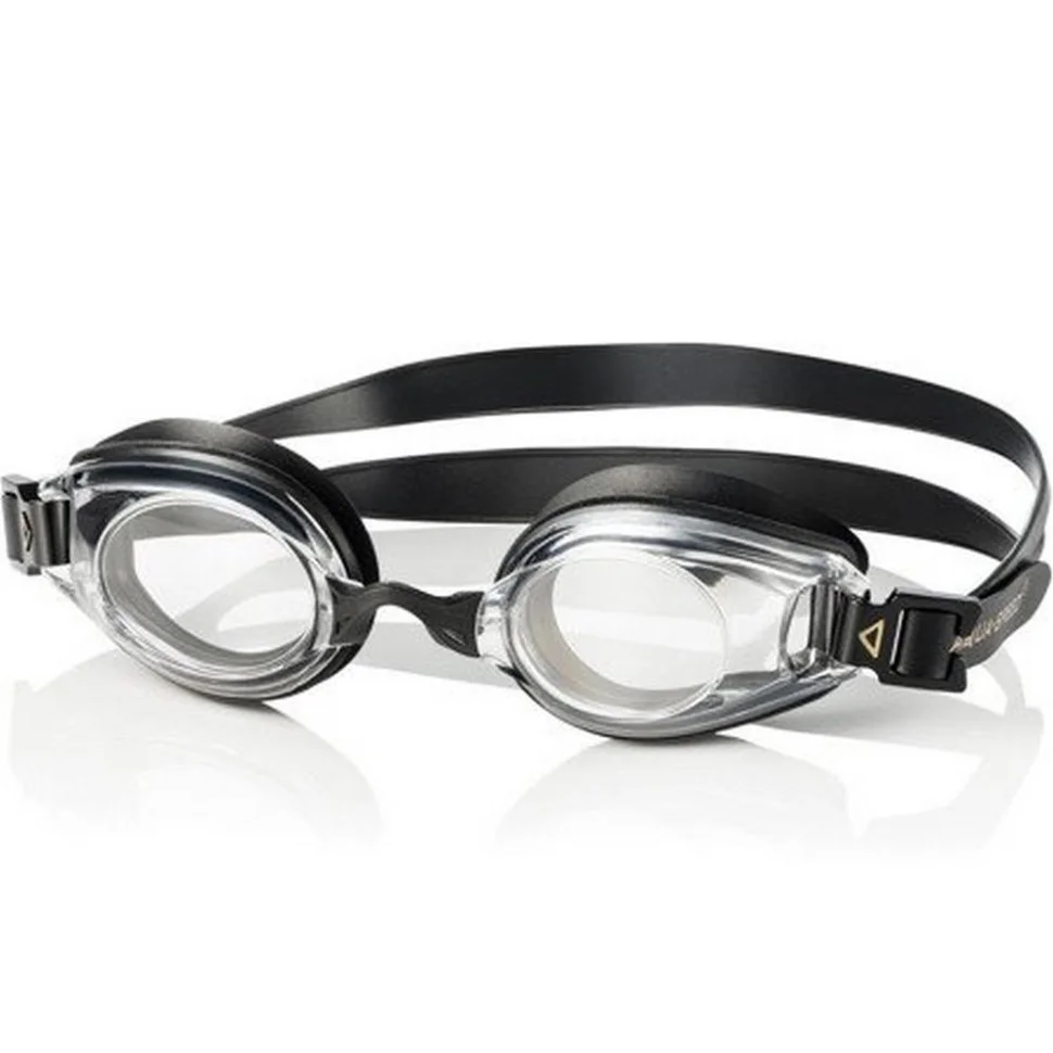 Окуляри для плавання з діоптріями LUMINA -7,0 Aqua Speed 050-07(5148) чорний, OSFM