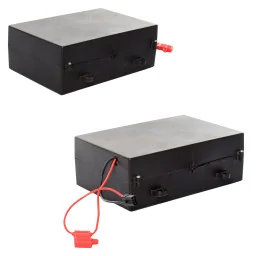 Аккумуляторная батарея для электротранспорта Bambi 1000Q BATTERY SET(2) 4 аккум12V/12AH Аккумуляторная батарея для электротранспорта Bambi 1000Q BATTERY SET(2) 4 аккум12V/12AH