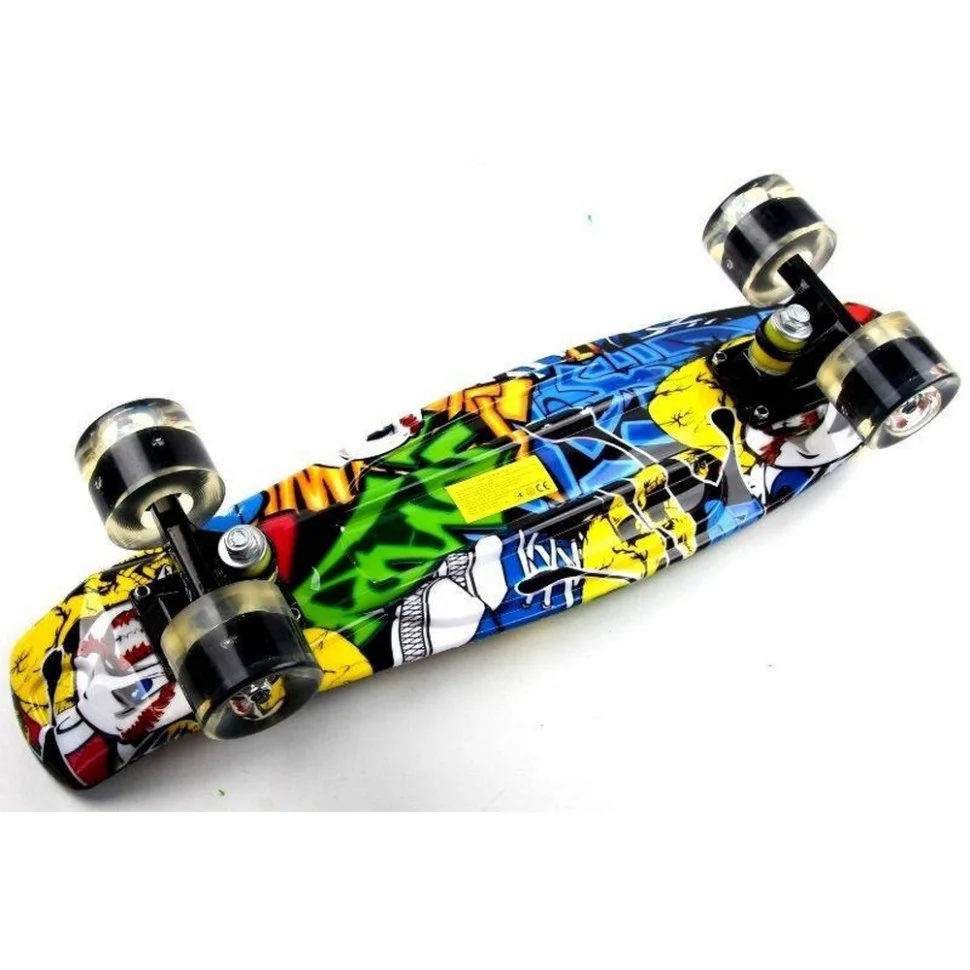 Скейт Penny Board 