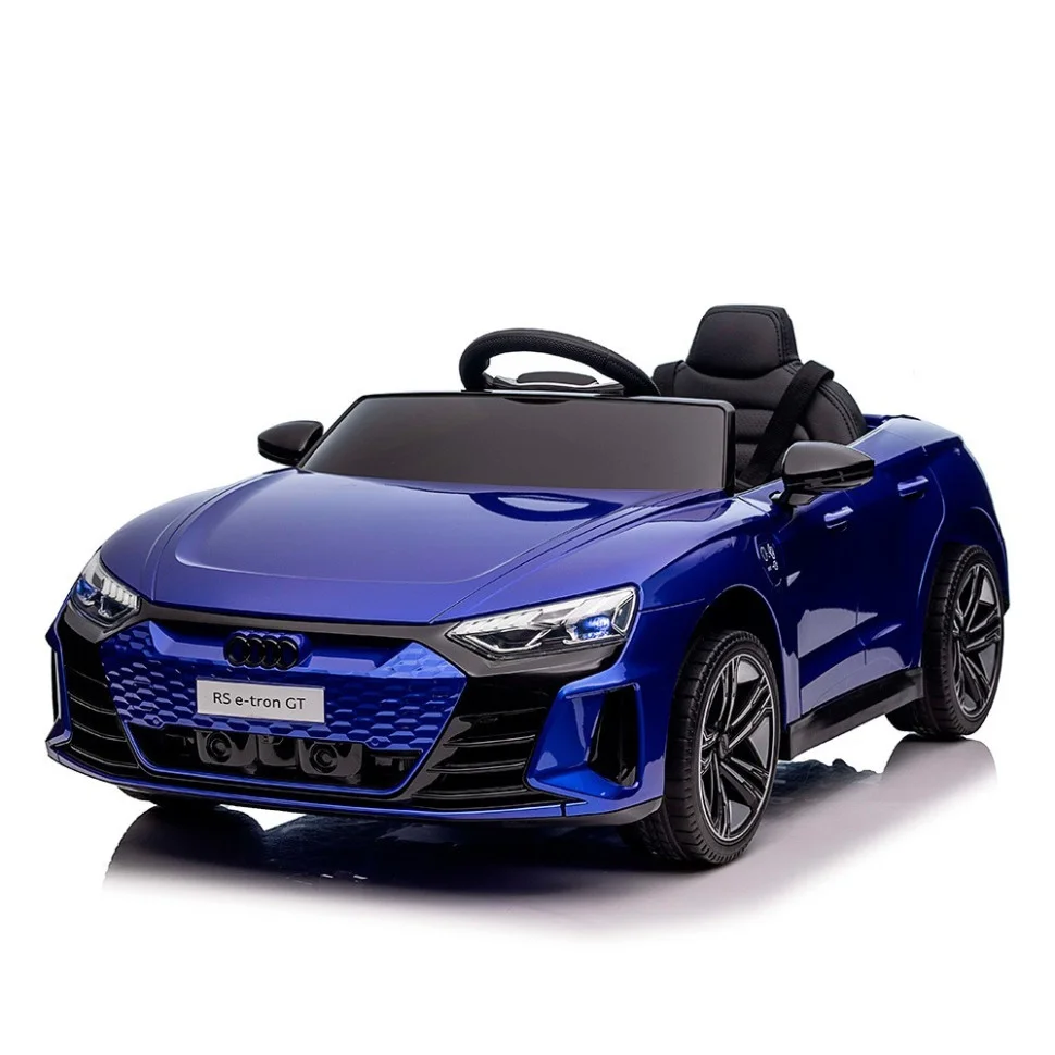Детский электромобиль Bambi M 4938EBLRS-4