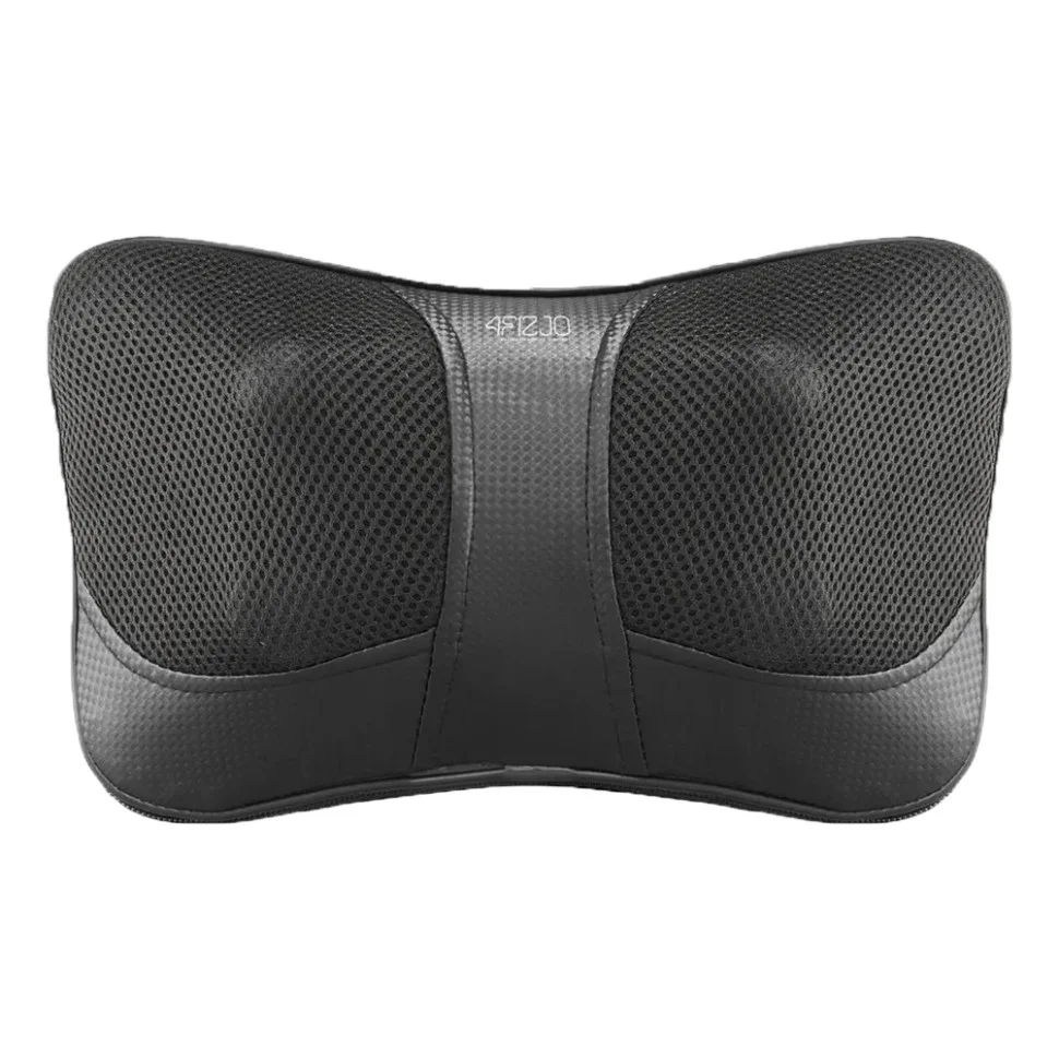 Подушка-массажер Shiatsu Ultra+ 4FIZJO 4FJ0560 Black