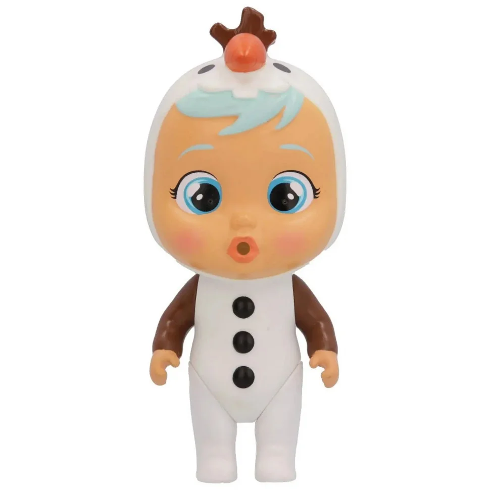 Детская кукла-сюрприз CRYBABIES Magic Tears IMC 82663 DISNEY EDITION