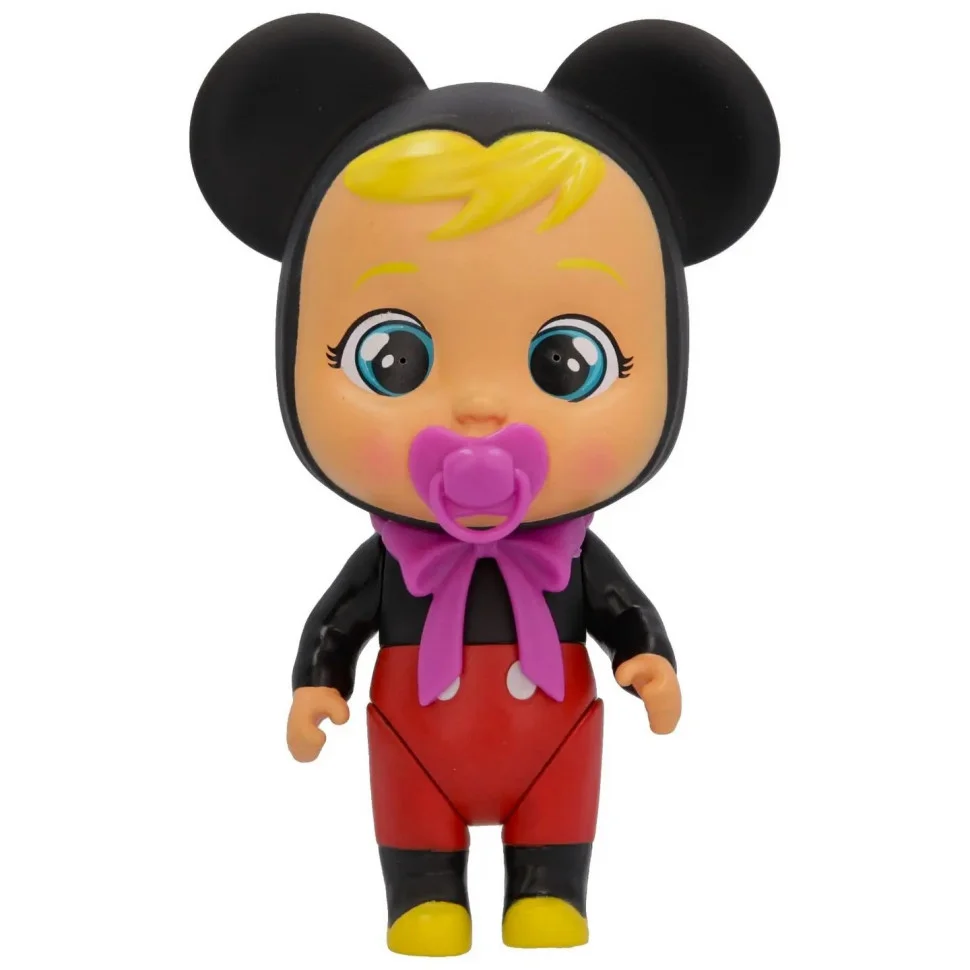 Детская кукла-сюрприз CRYBABIES Magic Tears IMC 82663 DISNEY EDITION